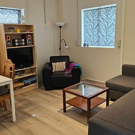 Birkikinn Holiday Home エクステリア 写真
