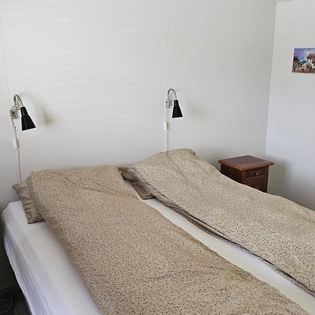 Birkikinn Holiday Home エクステリア 写真