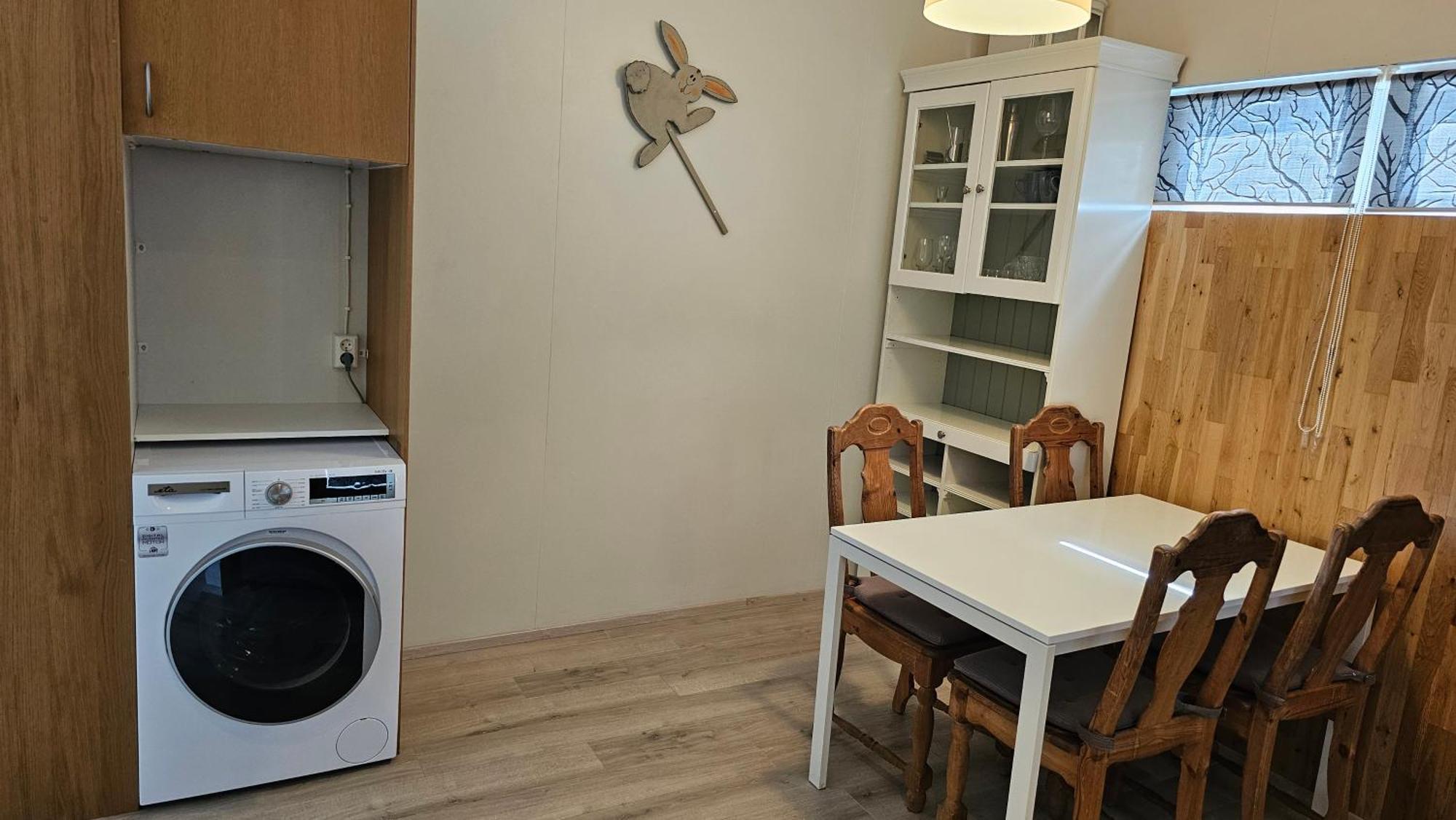 Birkikinn Holiday Home エクステリア 写真