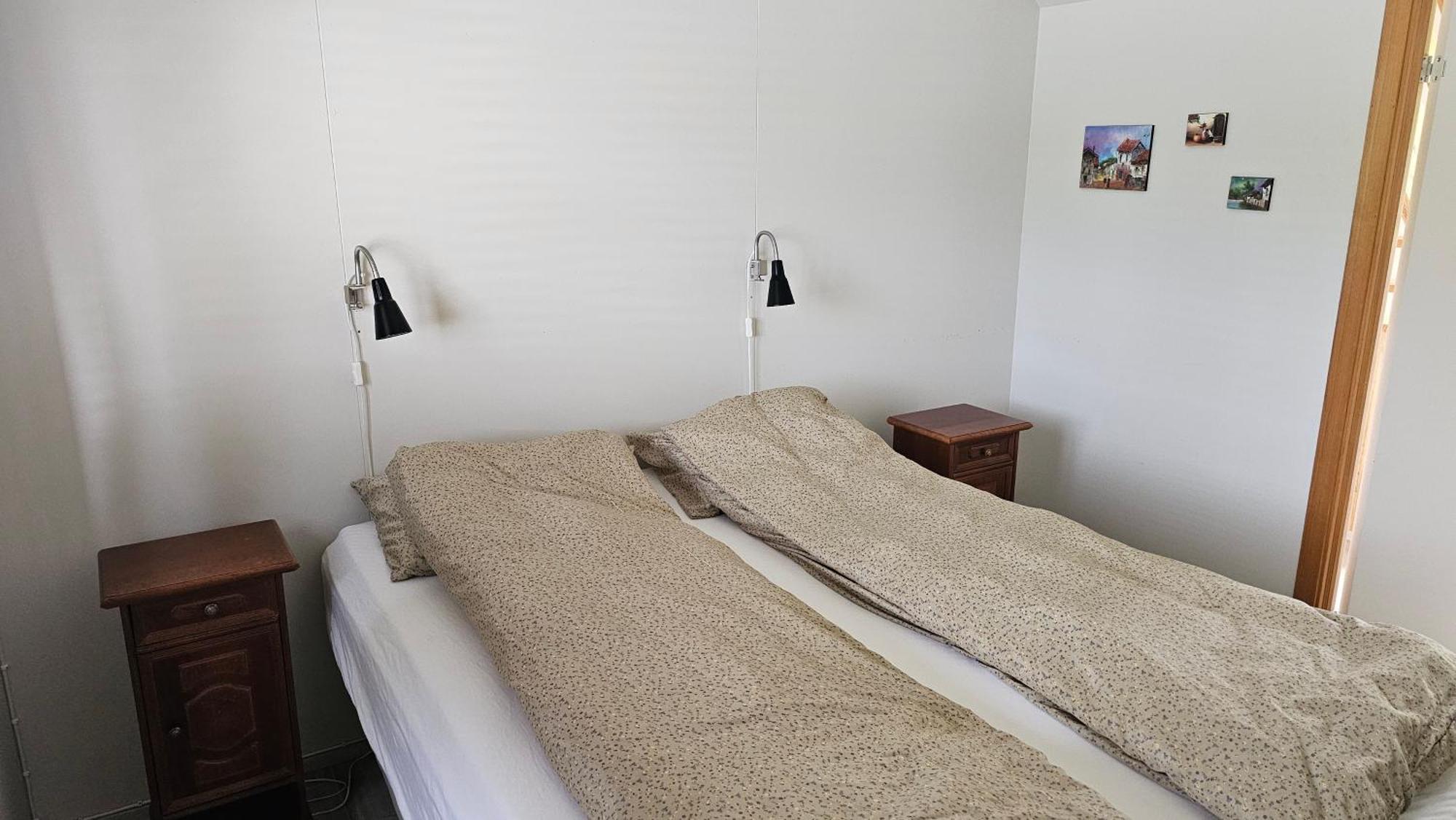 Birkikinn Holiday Home エクステリア 写真