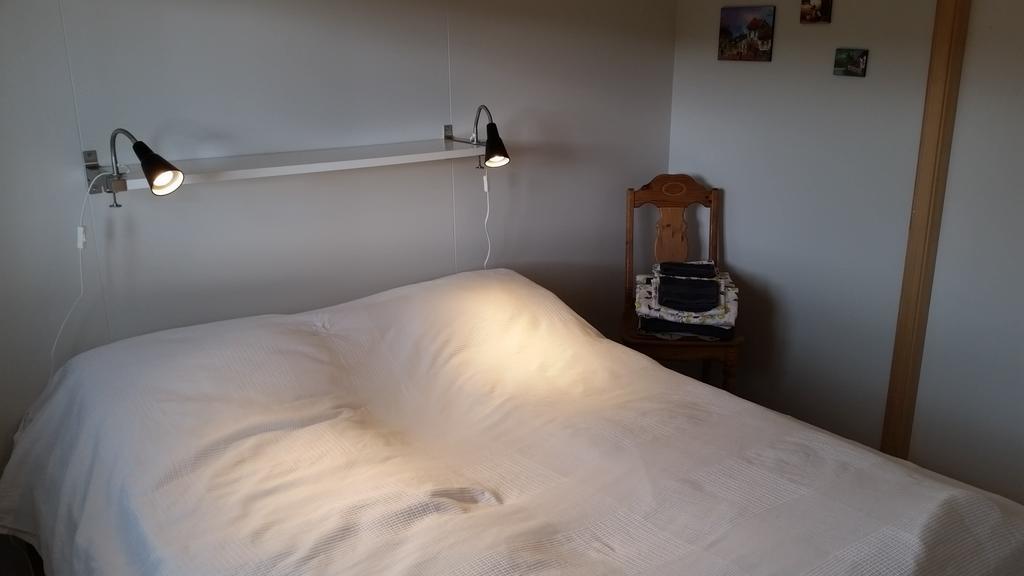 Birkikinn Holiday Home エクステリア 写真