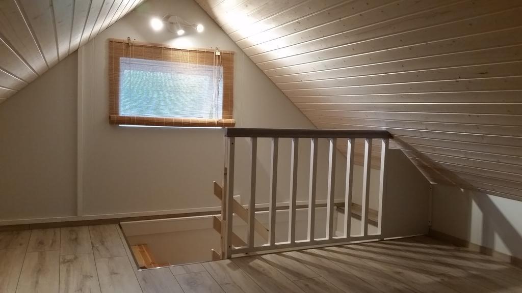 Birkikinn Holiday Home エクステリア 写真