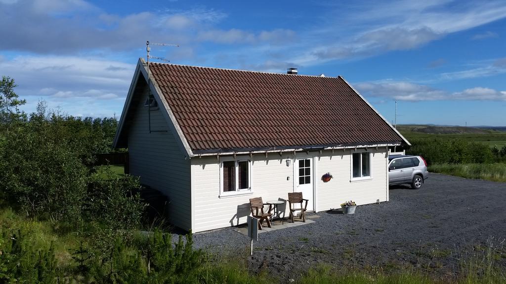 Birkikinn Holiday Home エクステリア 写真