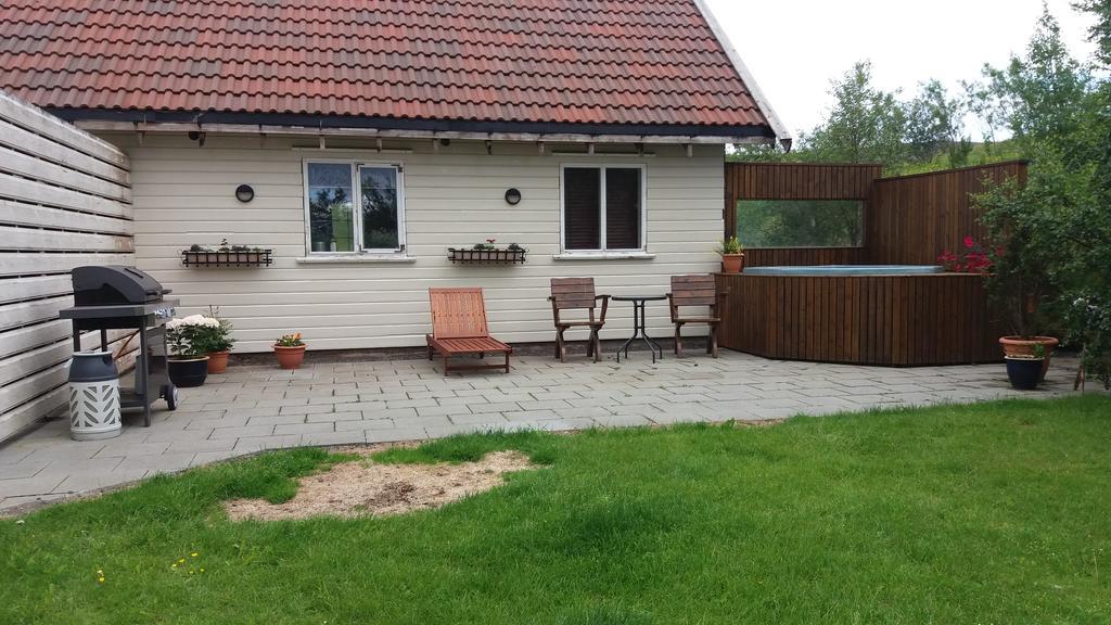 Birkikinn Holiday Home エクステリア 写真